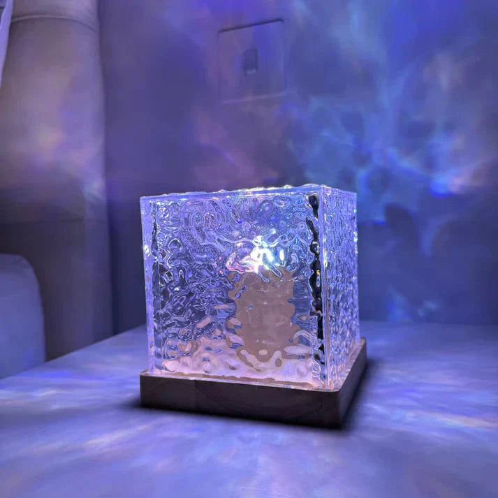 Oasis™ Aurora