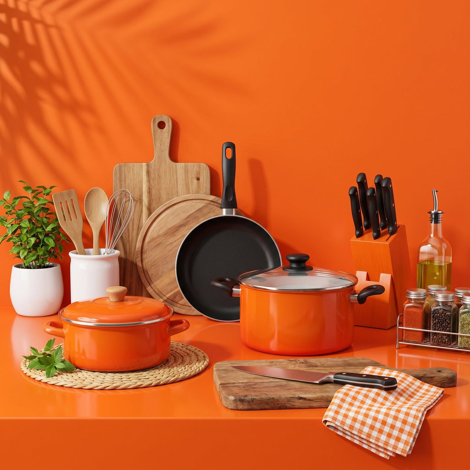 Home & Kitchen