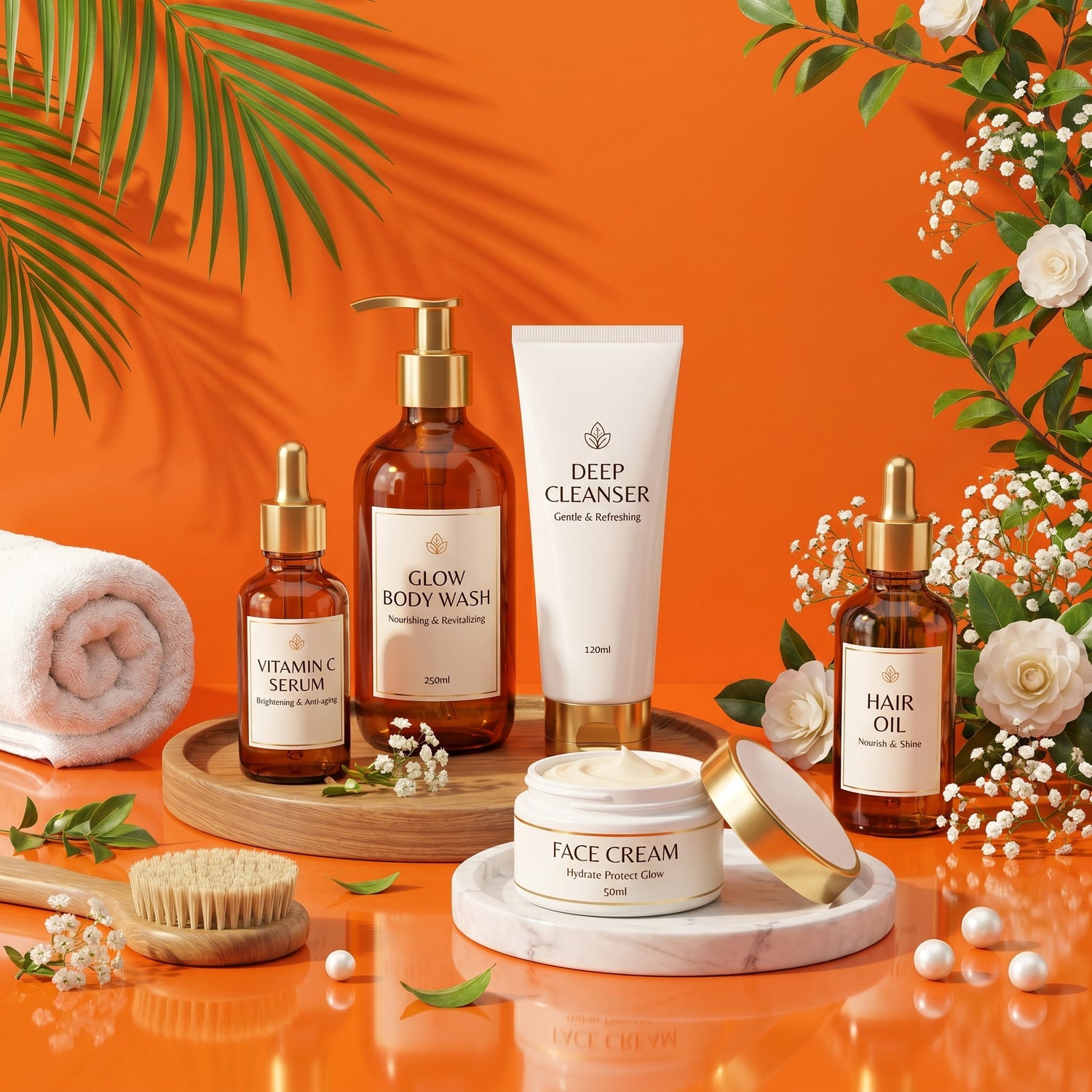 Health & Beauty
