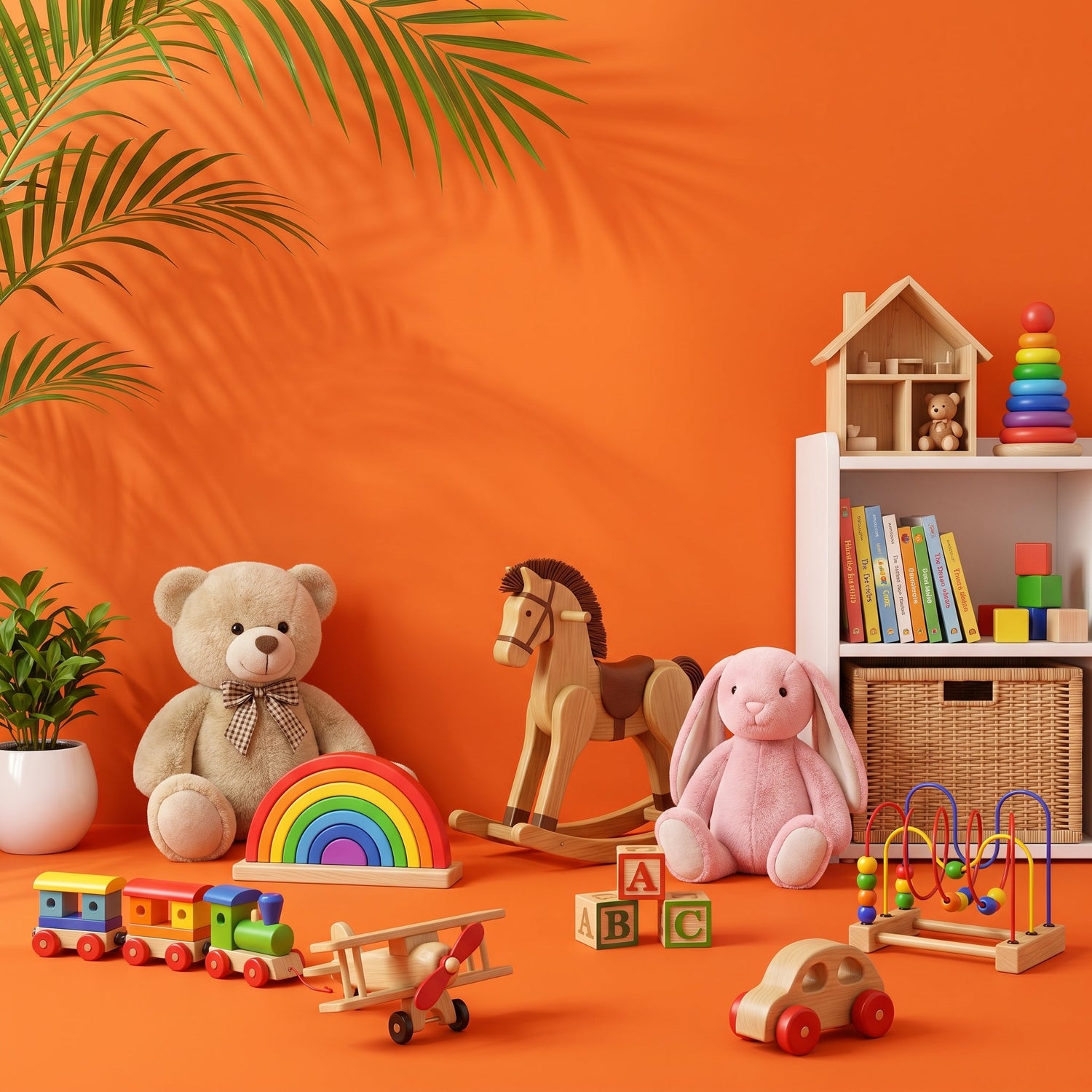 Kids Paradise