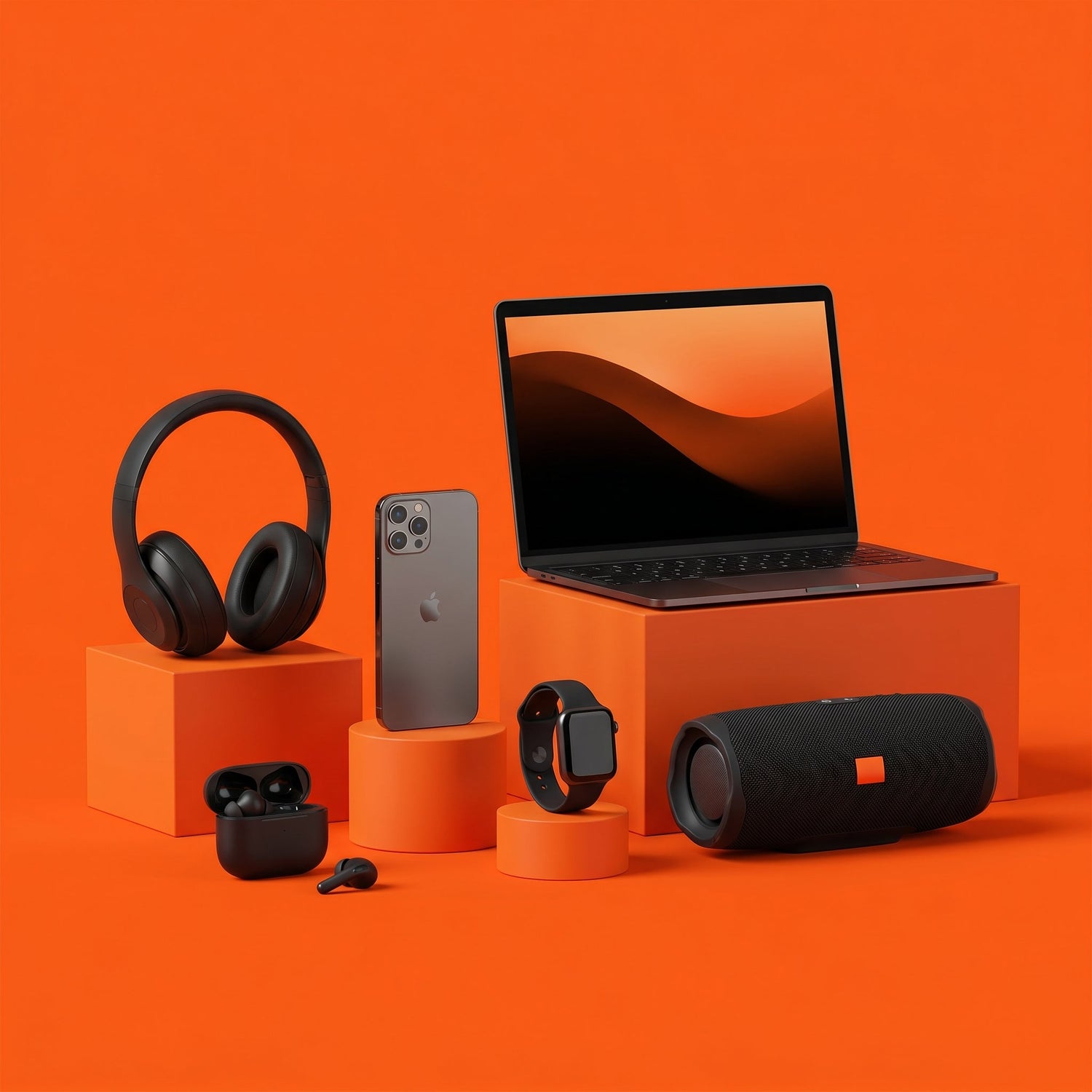Tech Trends