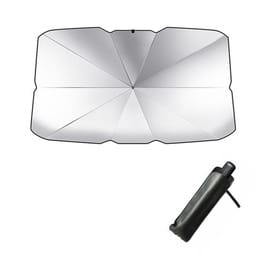 Car Windshield Sun Shade