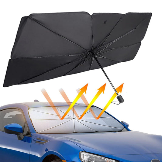 Car Windshield Sun Shade