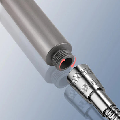 3 Mode Adjustable Filter Shower Head
