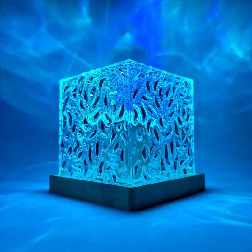 Oasis™ Aurora