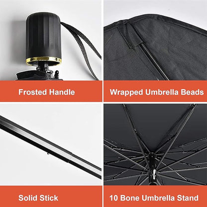 Car Windshield Sun Shade